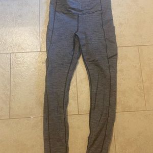Lululemon Full Length Leggings
